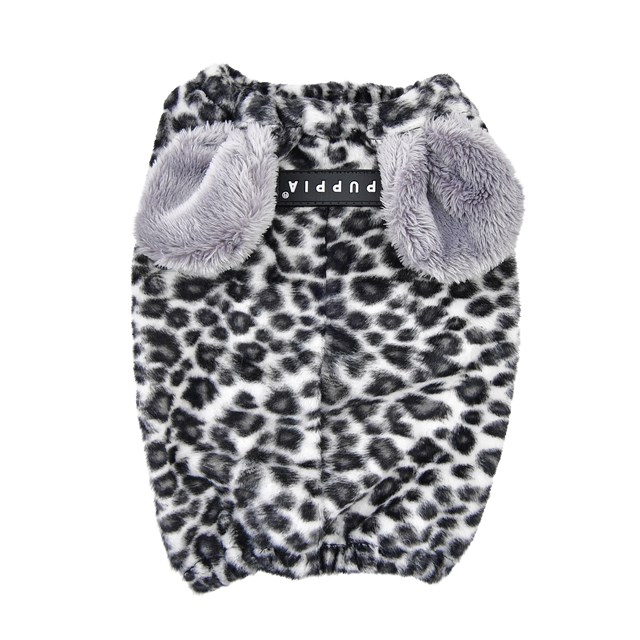 Leonard Snood - Svart