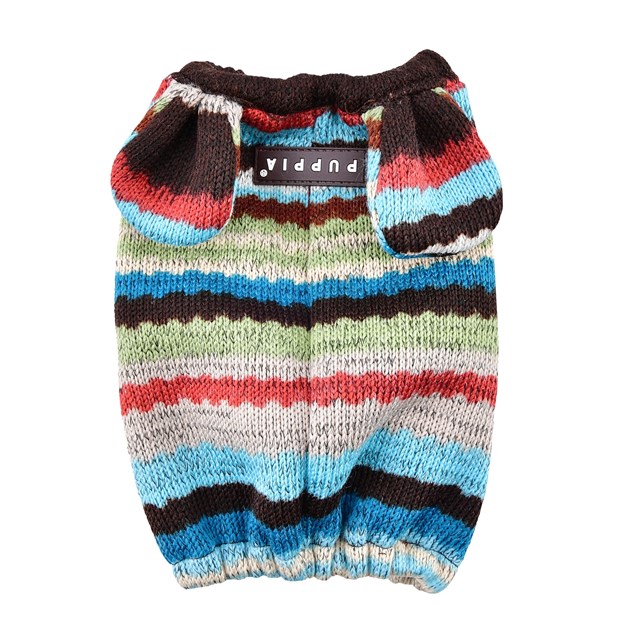 Crayon Snood - Mørkeblå