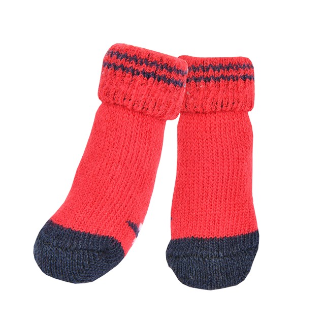 Dylan Red - Hundesokker