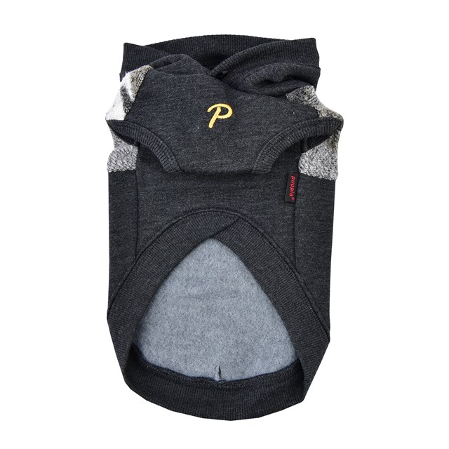 Camp - C. Grey SMALL