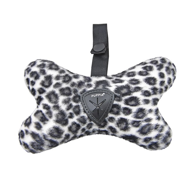 Leonard Black - Hundeposeholder