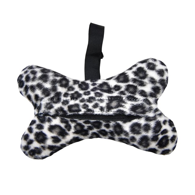 Leonard Black - Hundeposeholder