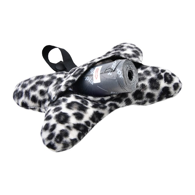 Leonard Black - Hundeposeholder