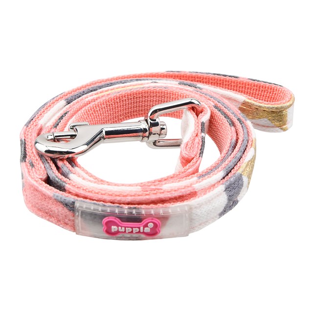 Ensign Pink Camo - Hundekobbel i Tøy