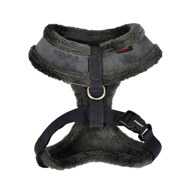 TERRY Grey - Fôret Hundesele