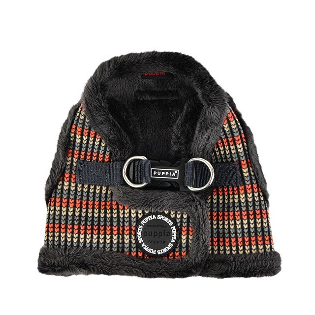 Elliott Grey - Fôret Hundesele