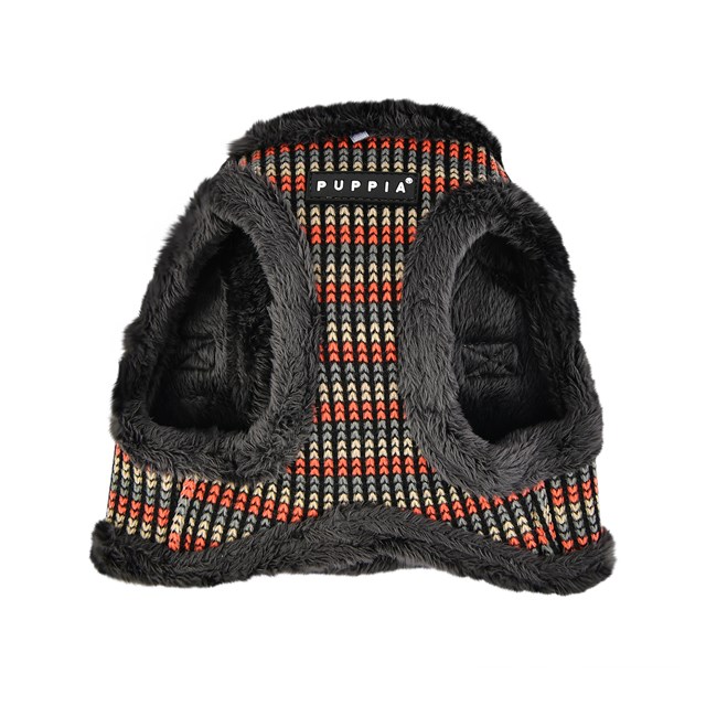 Elliott Grey - Fôret Hundesele