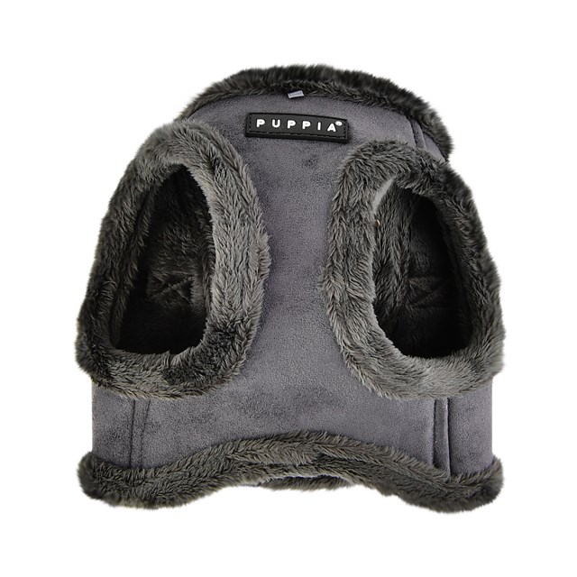 TERRY Grey - Fôret Jacket Hundesele