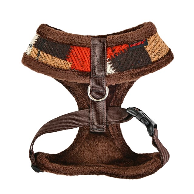 Jolly Brown - Fôret Hundesele