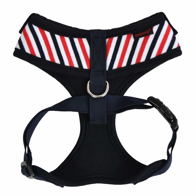 Seaman - Hundesele Navy