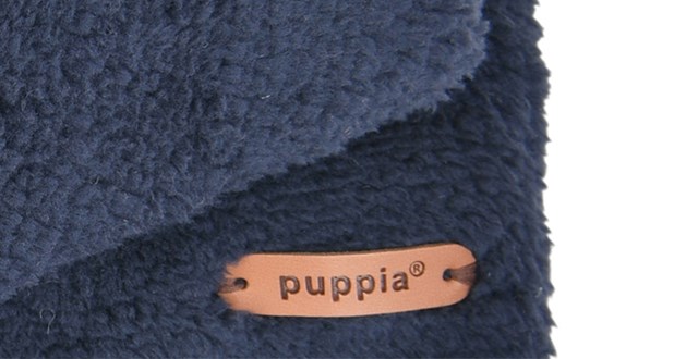 Lottie Hoodie - Navy