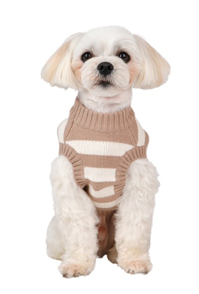 Ollie Hundegenser - Beige