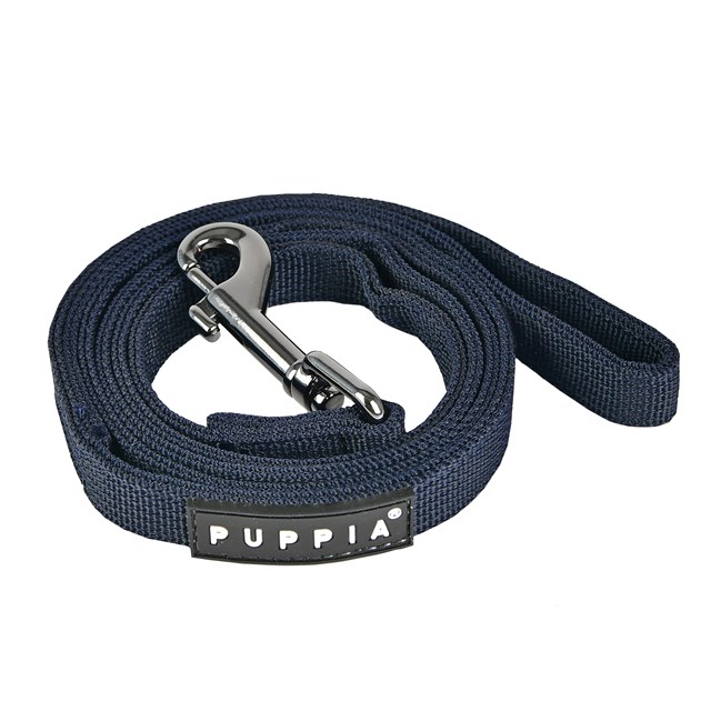 TWO-TONE Navy - Hundekobbel