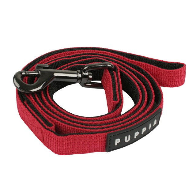 TWO-TONE Red - Hundekobbel