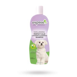 Espree Perfect Calm Lavender & Chamomile Sjampo 591 Ml