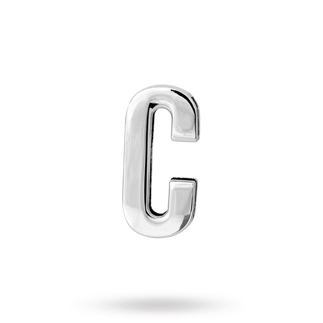 Personalize Bokstaver 30 mm C