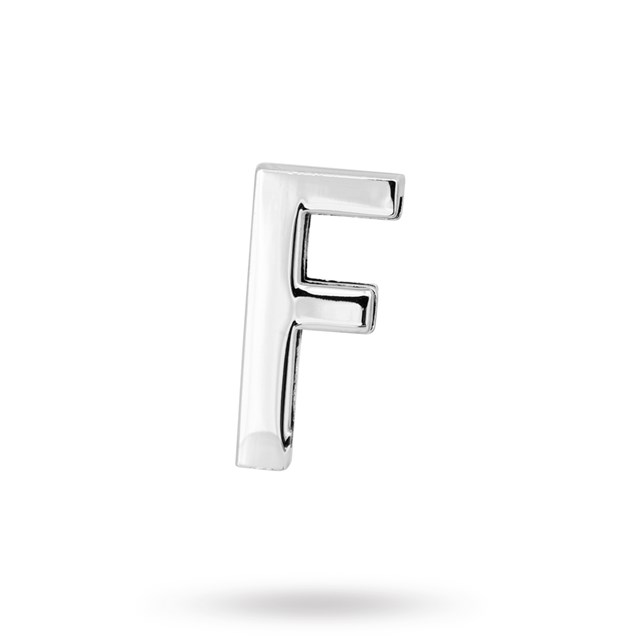 Personalize Bokstaver 30 mm F