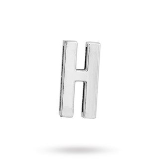 Personalize Bokstaver 30 Mm H