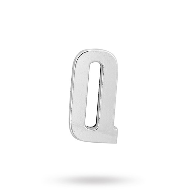 Personalize Bokstaver 30 mm Q