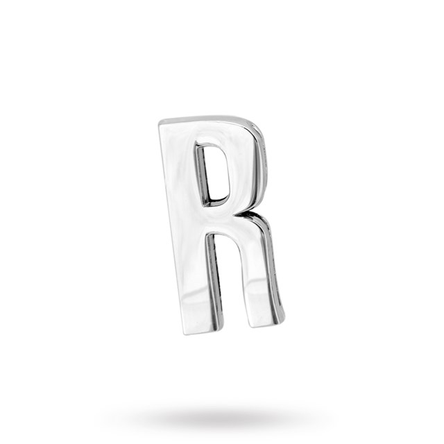 Personalize Bokstaver 30 mm R