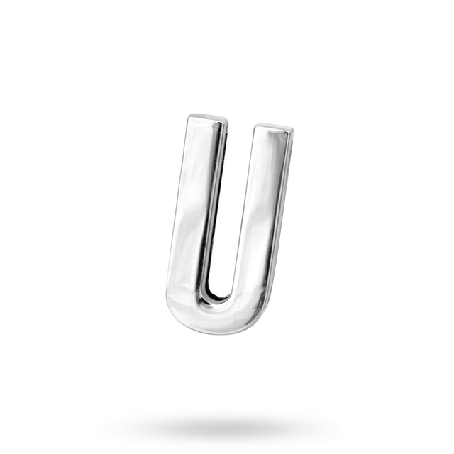 Personalize Bokstaver 30 mm U