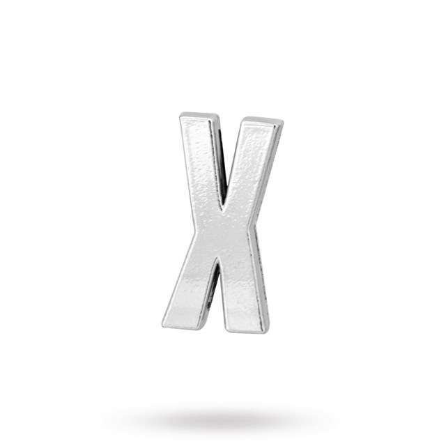 Personalize Bokstaver 30 mm X