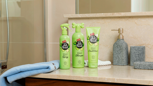 Mucky Puppy Valpesjampo 300 ml