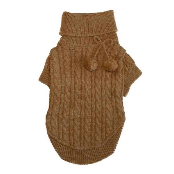 Petsonality Jersey Beige