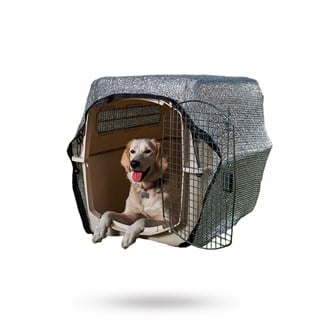 Petnation Silverduk 2,1 X 1,8 M