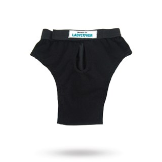 Petnation Tipsetruse - Svart