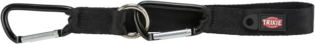 Seatbelt loop, universal XS-S: 30 cm/25 mm