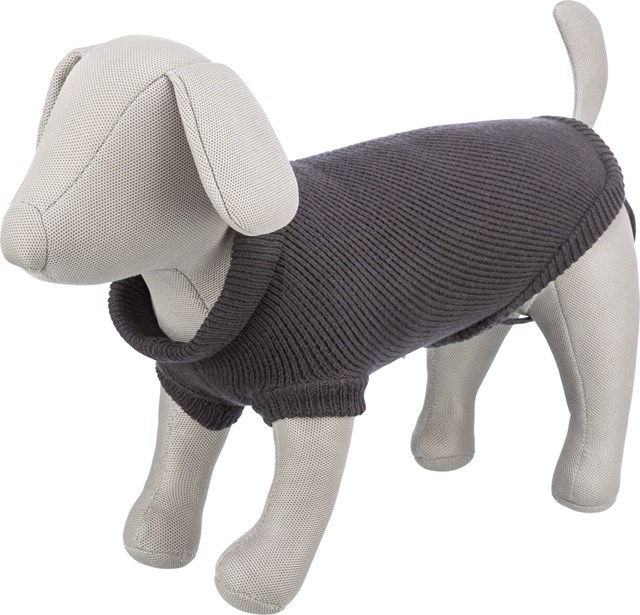 Pullover CityStyle Berlin - antracite