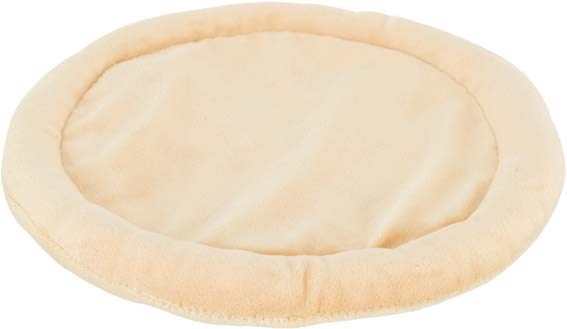 Pizza - MYK HUNDELEKE MED RASLENDE INNSIDE