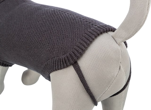 Pullover CityStyle Berlin - antracite