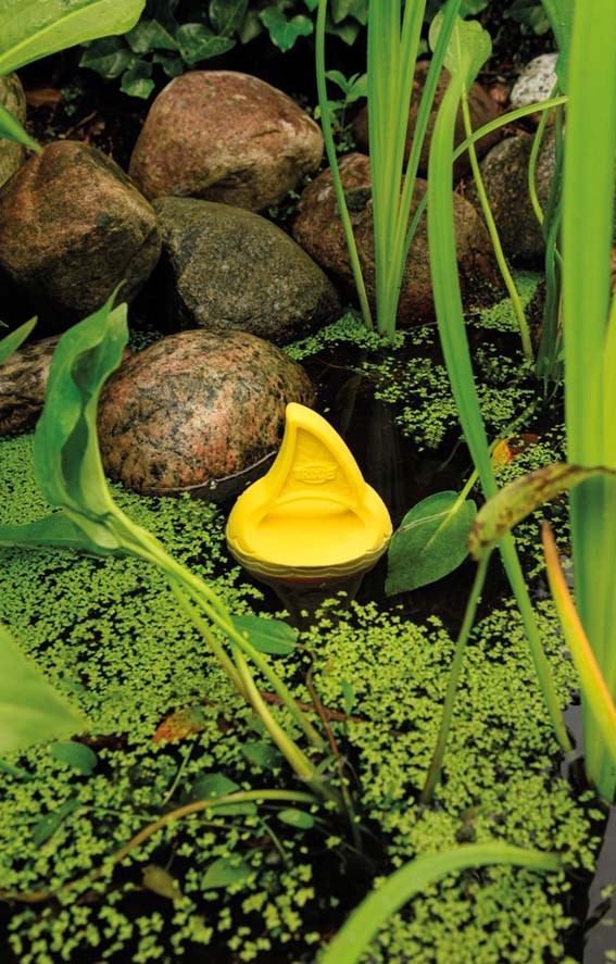 Aqua Haifinne - Flytende Hundeleke