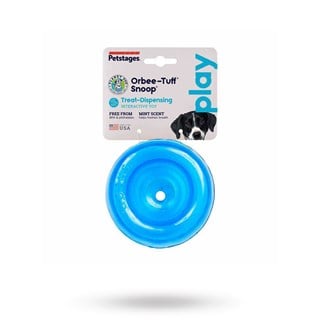 Planet Dog Orbee-tuff Lil Snoop - Blå