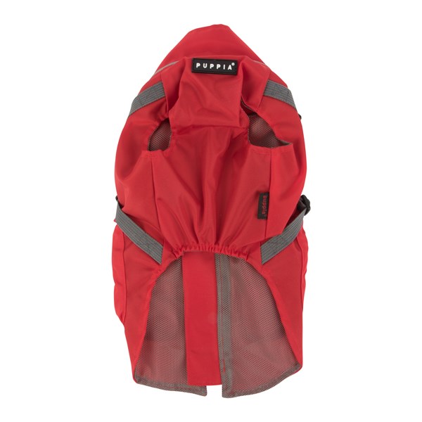 Teton - Regndekken med Refleks