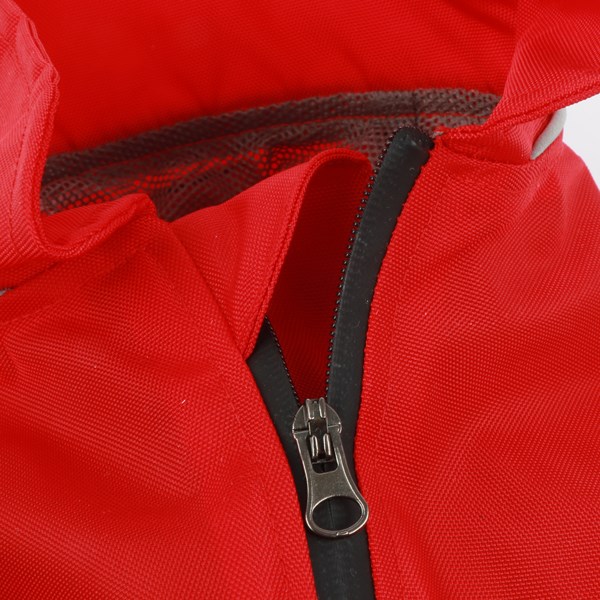 Teton - Regndekken med Refleks