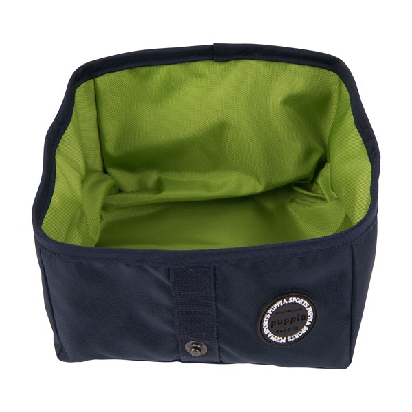 Trek Square - Bærbar Skål