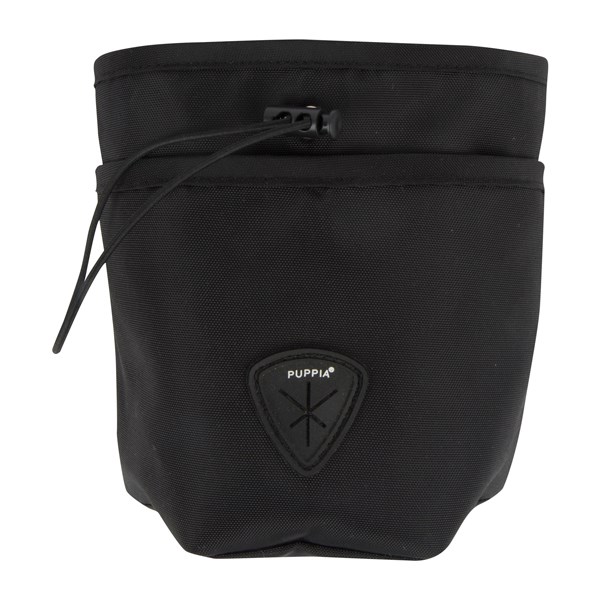 Trek Treat Bag - Black