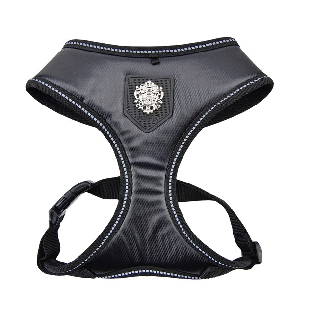 Legacy Black - Hundesele