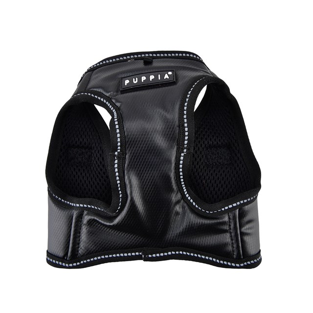 Legacy - Svart Hundesele