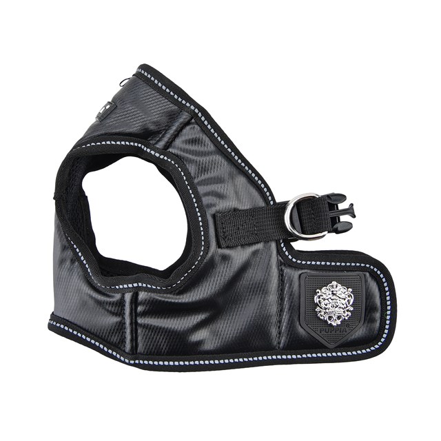 Legacy - Svart Hundesele