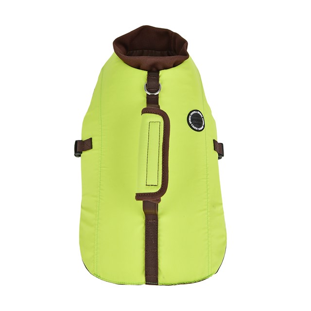 Irwin Life Jacket - Hundeflytevest grøn