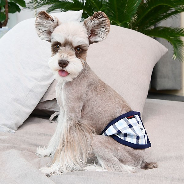 NEIL Markeringsbeskyttelse - Mørkeblå