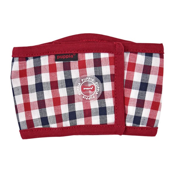 NEIL Markeringsbeskyttelse - Vinrød