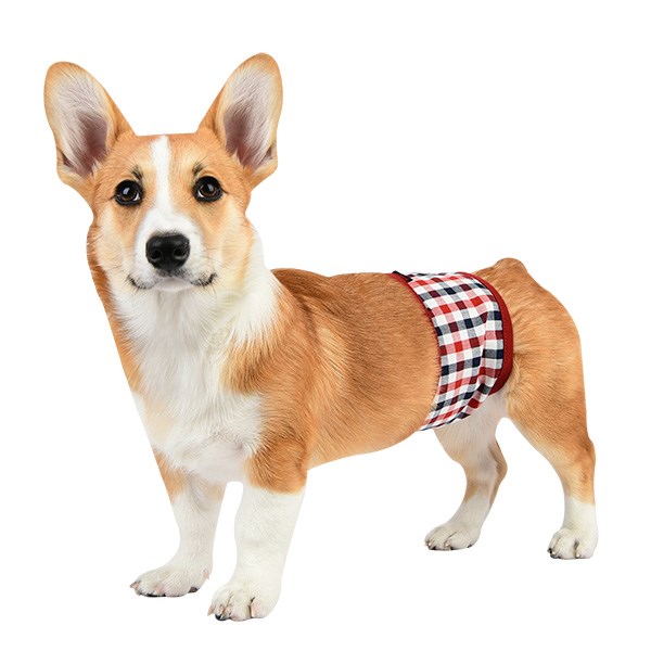 NEIL Markeringsbeskyttelse - Vinrød