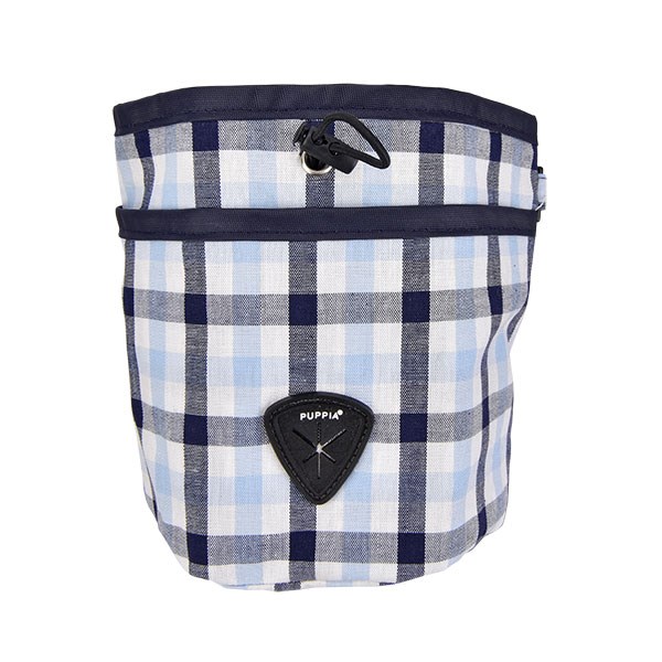 Neil Treat Bag - Mørkeblå