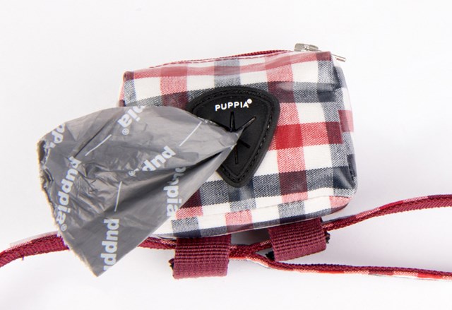 Neil Wine - Hundeposeholder