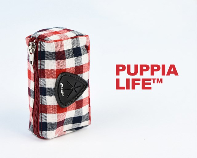 Neil Wine - Hundeposeholder